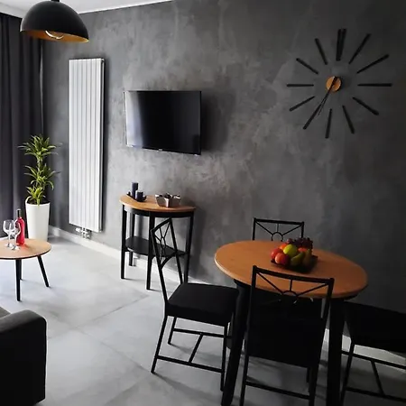Krysztal A10, Garaz Apartment Karpacz Exterior photo