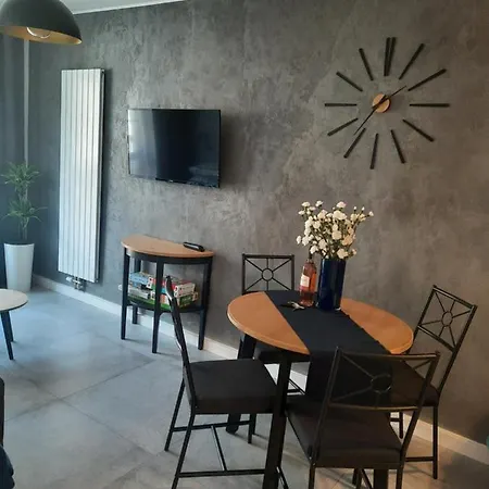 Krysztal A10, Garaz Apartment Karpacz Exterior photo