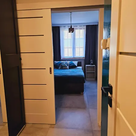 Krysztal A10, Garaz Apartment Karpacz Exterior photo