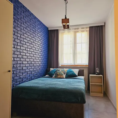 Krysztal A10, Garaz Apartment Karpacz Exterior photo