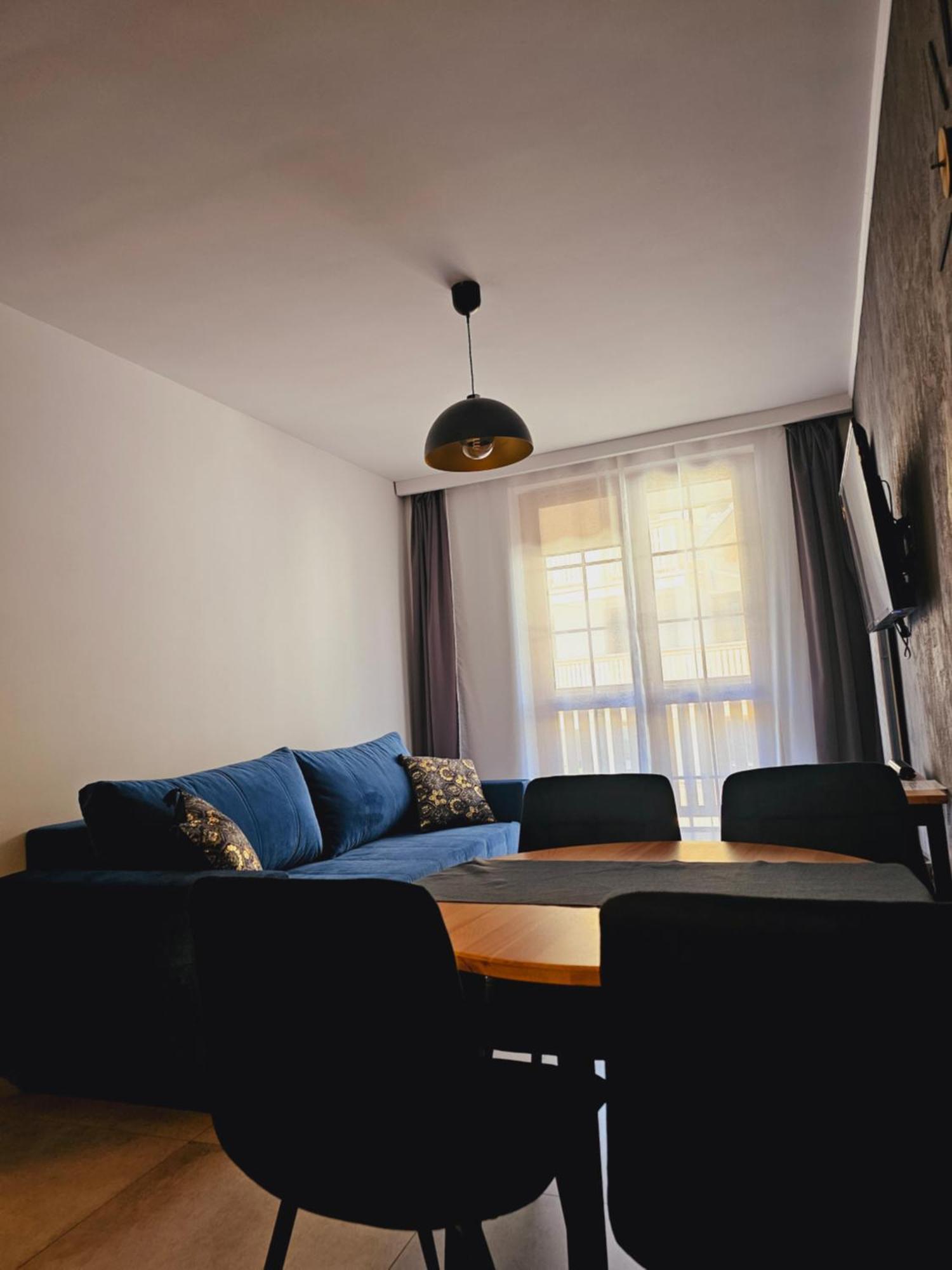 Apartment Krysztal A10, Garaz Karpacz