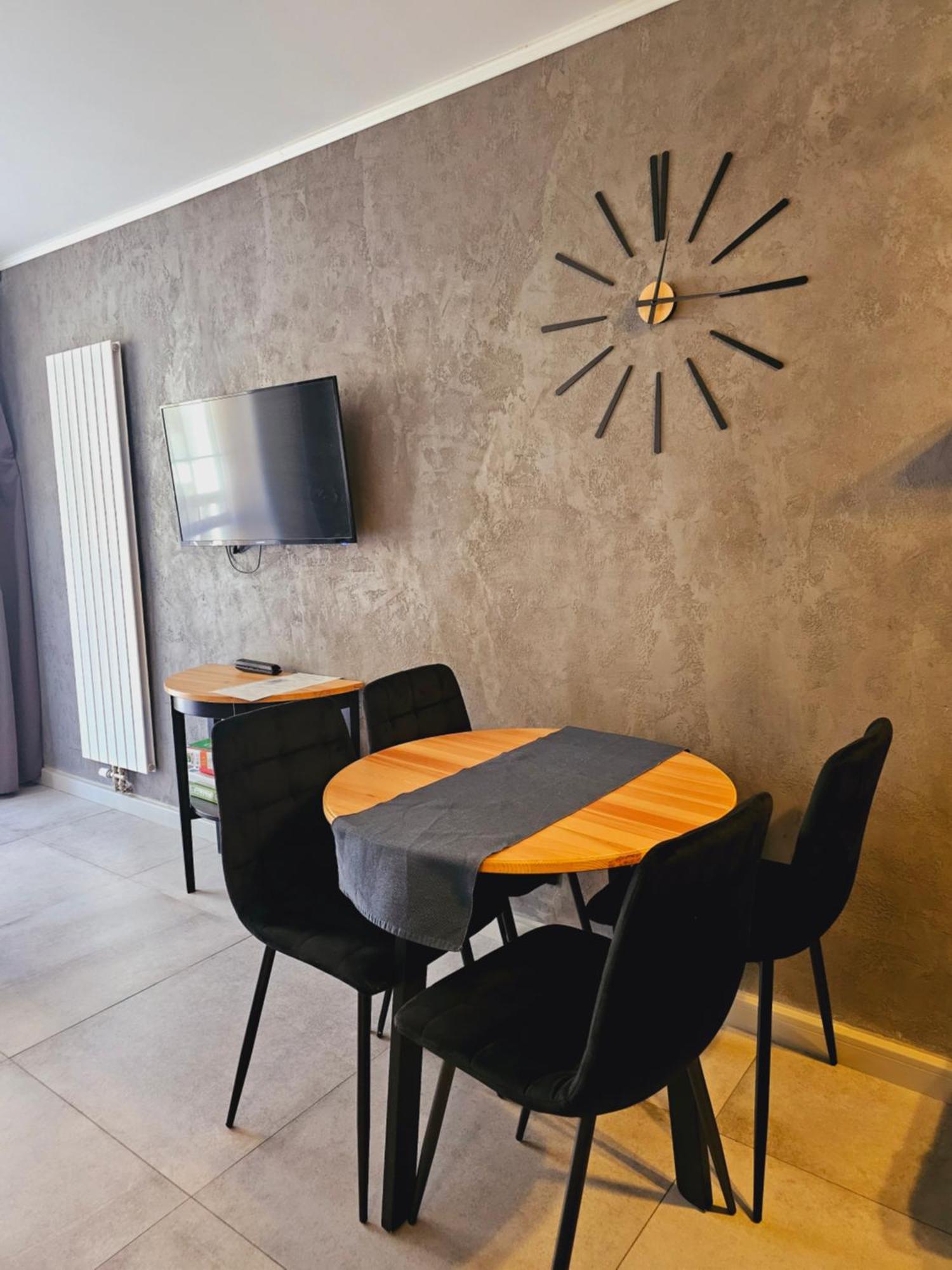 Apartment Krysztal A10, Garaz Karpacz
